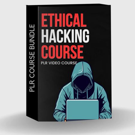 Ethical Hacking CEHv7 Course Works w/ Videos and Application Programs.